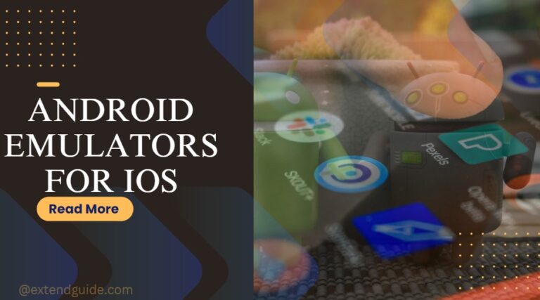 Read more about the article Best Android Emulators for iOS and Pc of 2024