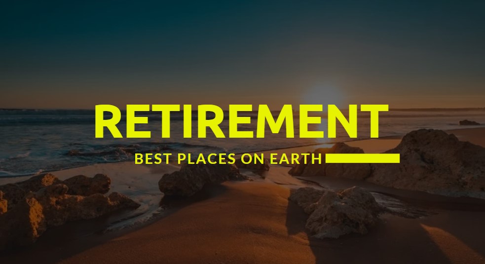 Best Places to Retire