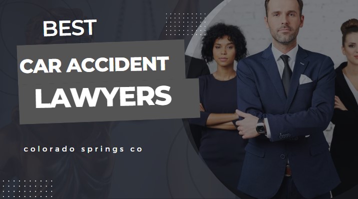 Car accident lawyers colorado springs co