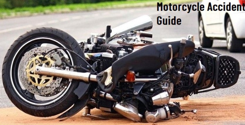 You are currently viewing Motorcycle Accident Guide