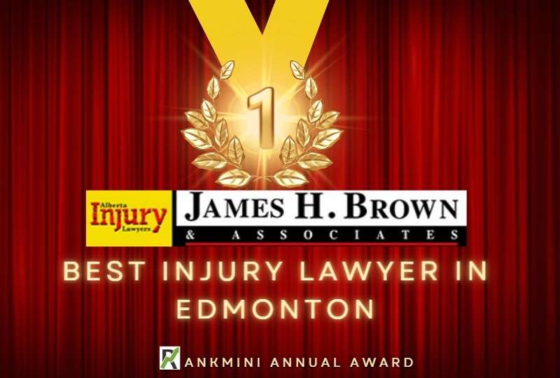 You are currently viewing Best Personal Injury Lawyers in Edmonton