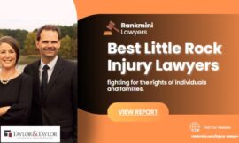 Best Little Rock Personal Injury Attorney