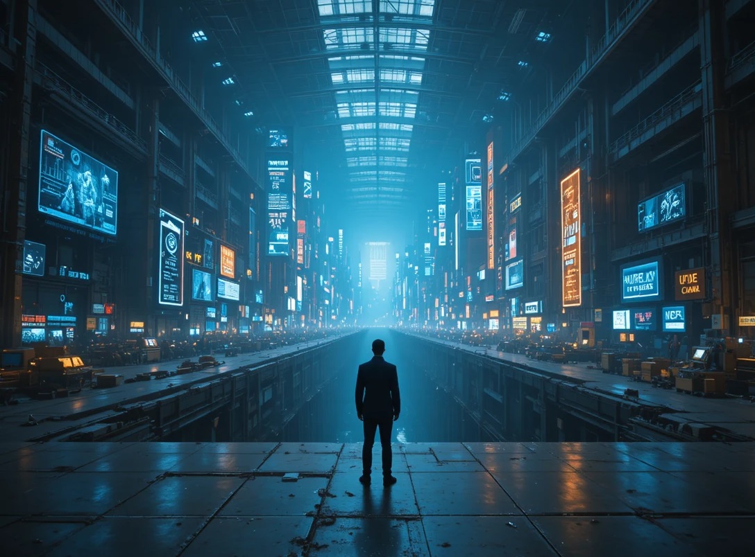 How AI Is Reshaping Digital Execution