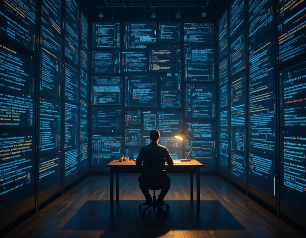Where AI Lands Us in Future
