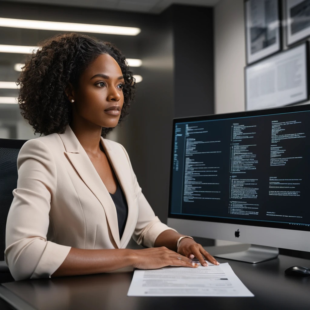 The Personal Productivity Layer