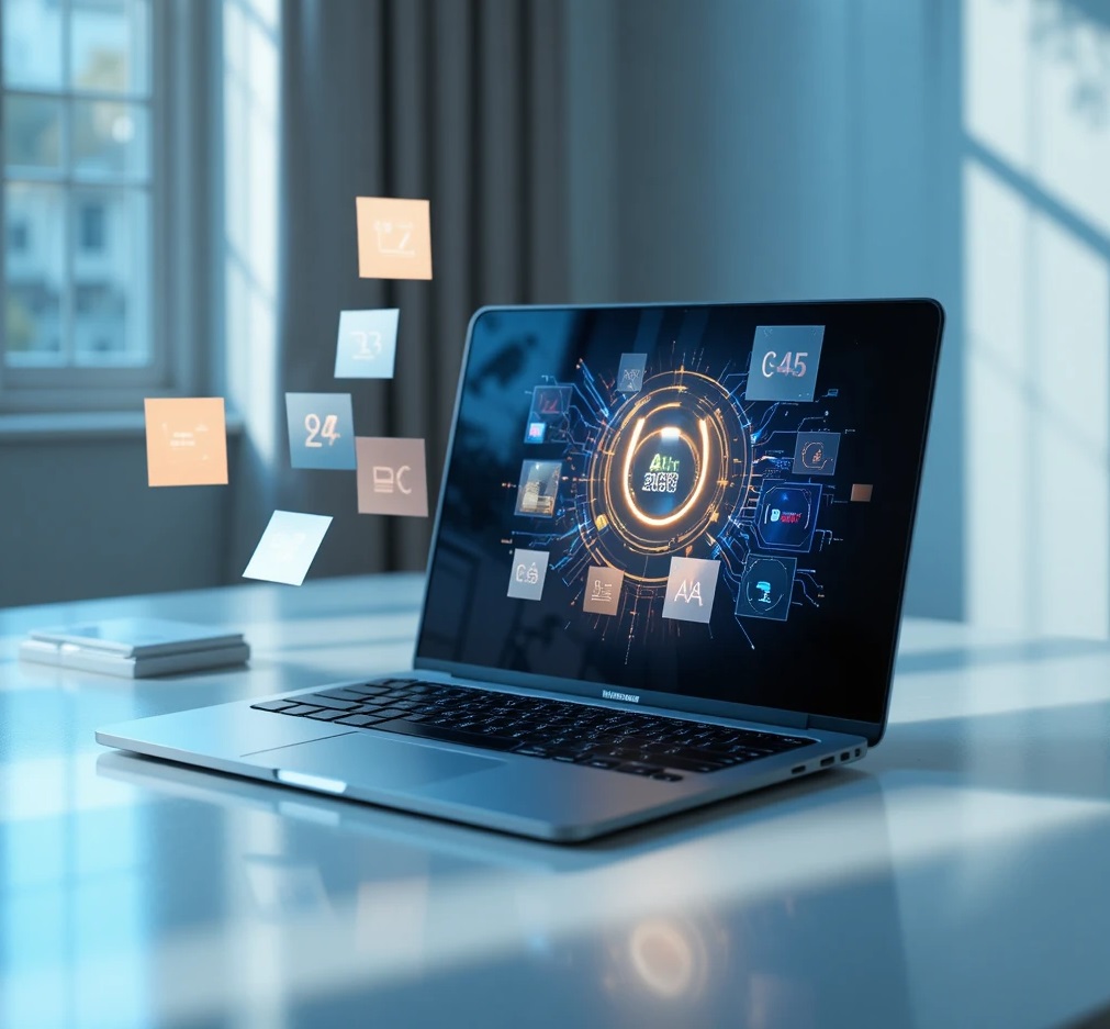 The Future of Productivity Is Autonomous