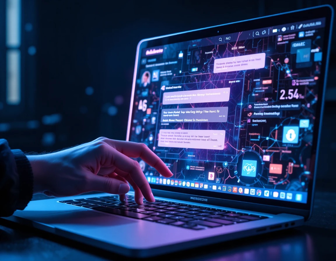 How Browser-Based AI Is Eating Traditional Software From the Inside Out