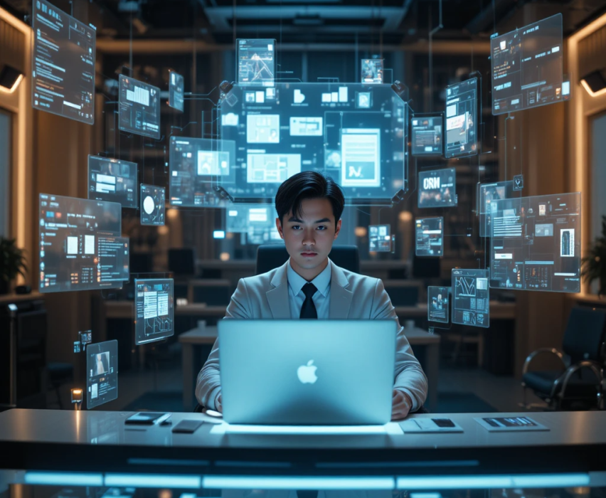 The New Operating System for Modern Knowledge Work