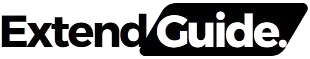 Extend Guide